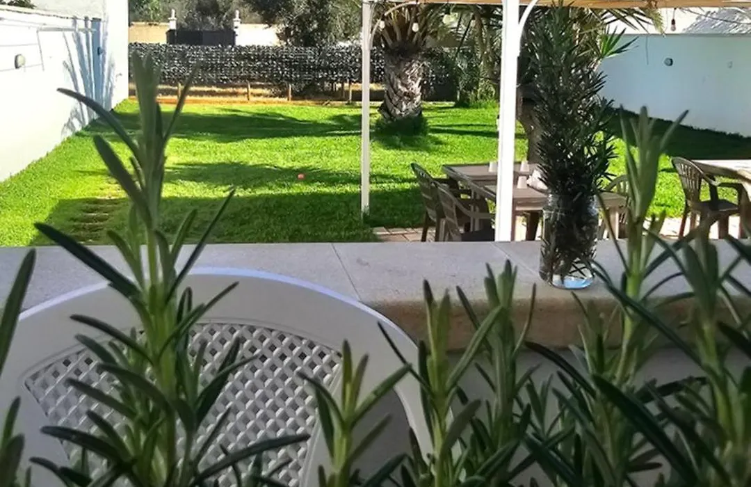Villa Alfea CAMERE-1