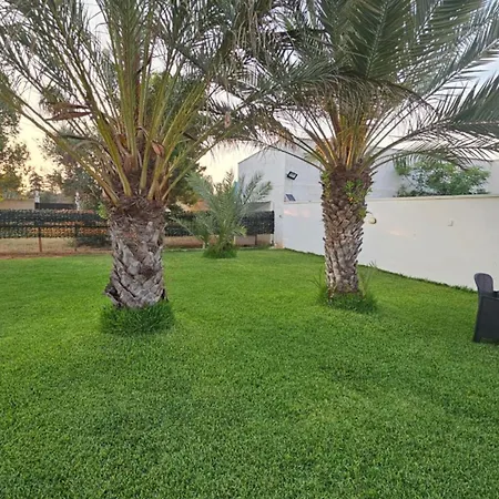 Villa Alfea CAMERE-2