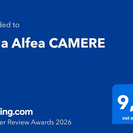 Villa Alfea CAMERE-3